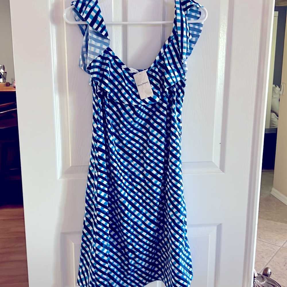 Tommy Bahama Swim Dress